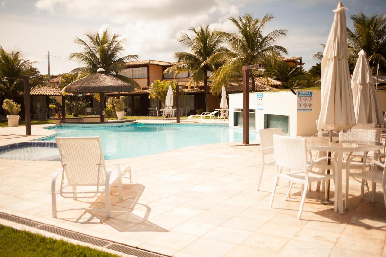Geriba Beach Apart Hotel Casa 504 Búzios Exterior foto