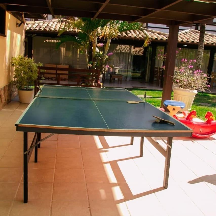 Geriba Beach Apart Hotel Casa 504 Búzios Exterior foto